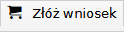 Ikona wózka do składania zamówień