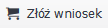 Ikona wózka z napisem: Złóż wniosek